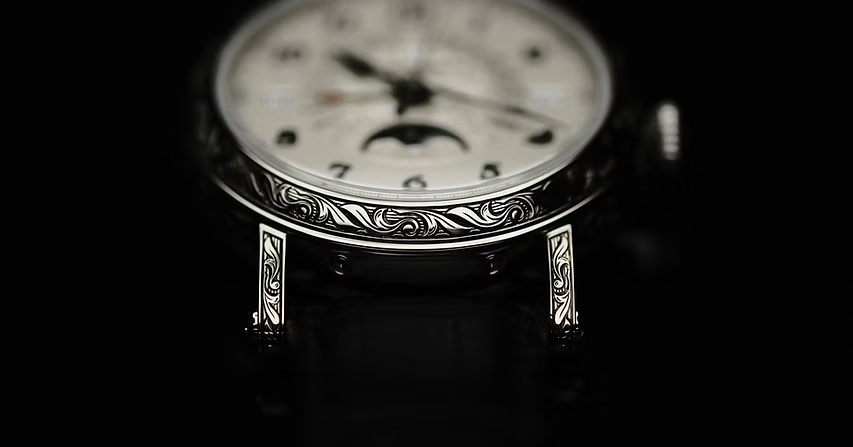 手表改装/个性化订制