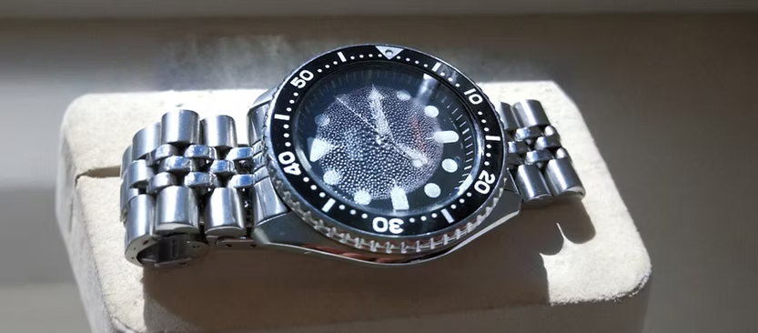 进水或水雾问题